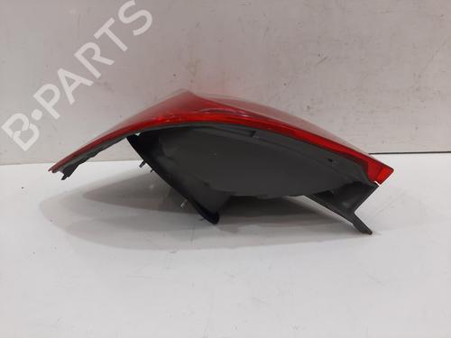 Left taillight HONDA JAZZ III (GE_, GG_, GP_, ZA_) 1.3 i (GE6, GG3, GG6) | BP29636862C34 