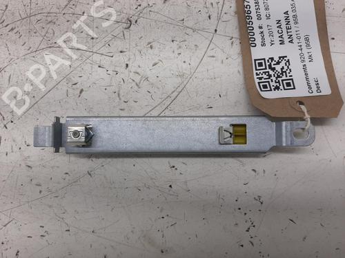 Antenna/Base PORSCHE MACAN (95B) 3.0 GTS | BP26795880C140 - Image 3