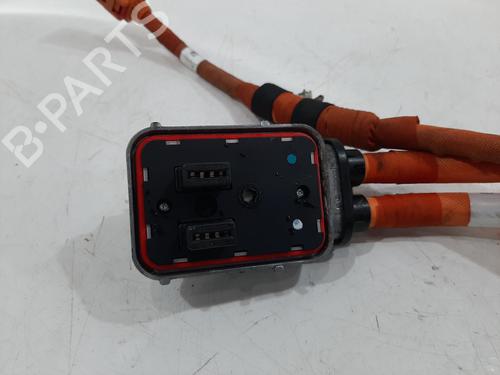 Control unit JAGUAR I-PACE (X590) EV400 AWD | BP26860825M11 