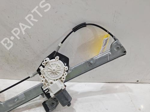 Front right window mechanism MITSUBISHI COLT VI (Z3_A, Z2_A) 1.3 (Z21A) | BP32172141C23 