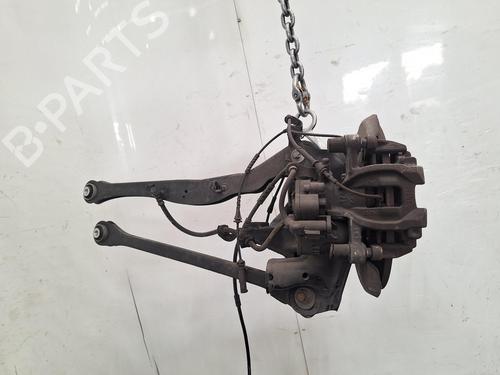 Højre bagtil bærearm MINI MINI CLUBMAN (F54) Cooper S (178 hp) 27800341