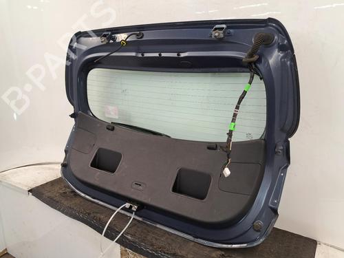 Tailgate KIA RIO IV (YB, SC, FB) 1.25 | BP34403983C6 - Image 6