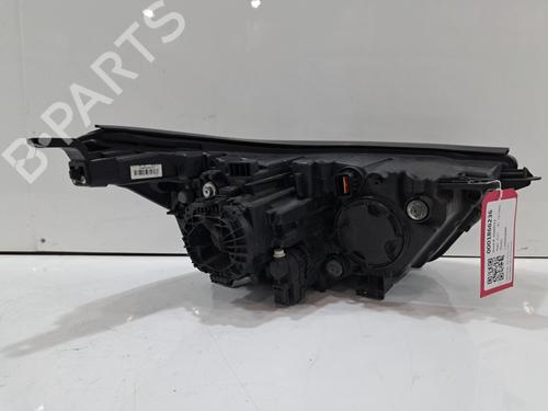 Left headlight SSANGYONG TIVOLI 1.6 XDi 160 All-wheel Drive | BP40455444C28 - Image 6