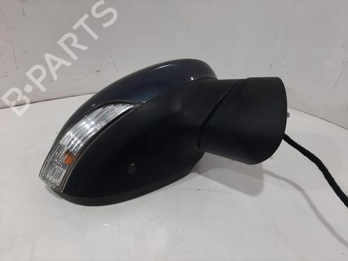 Right mirror FORD FIESTA VI (CB1, CCN) 1.25 | BP29810284C27 