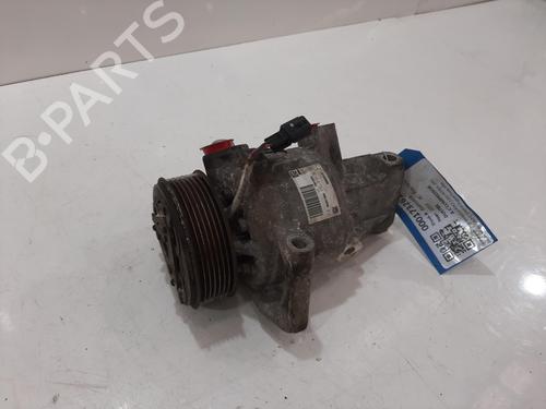 Compressor A/C DACIA DUSTER (HM_) 1.3 TCe 130 (HMMF) | BP36290046M34 - Image 4