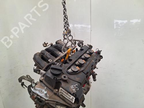 Engine SUZUKI SWIFT IV (FZ, NZ) 1.2 (AZG412, ZC72S) | BP37422094M1 - Image 3