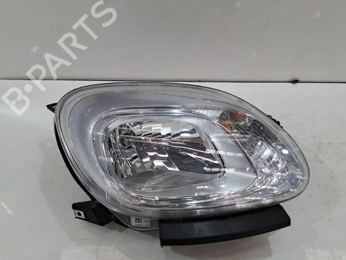 Used Right headlight Right headlight 38089287 38089287