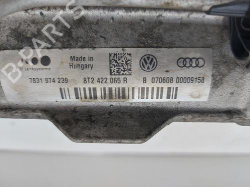 Steering rack AUDI A4 B8 (8K2) 2.0 TDI | BP28039551M22 