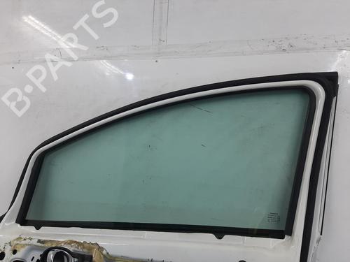 Right front door NISSAN NOTE (E12) 1.2 DIG-S | BP28575390C3 