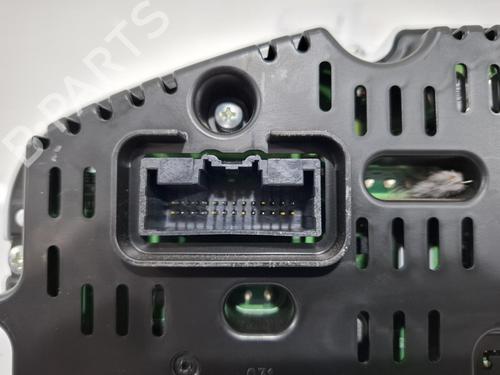 Instrument cluster FORD RANGER (TKE) 3.2 TDCi 4x4 | BP38412367C47 - Image 4