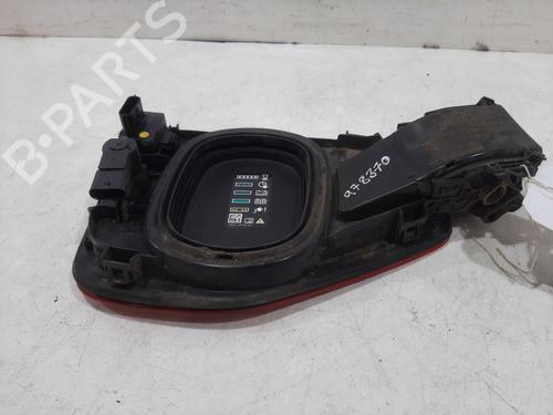 Fuel flap JAGUAR I-PACE (X590) EV400 AWD | BP29882931C131