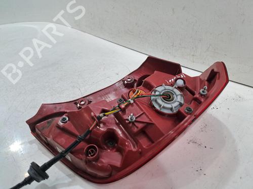 Left taillight KIA PICANTO III (JA) 1.2 | BP31965072C34 