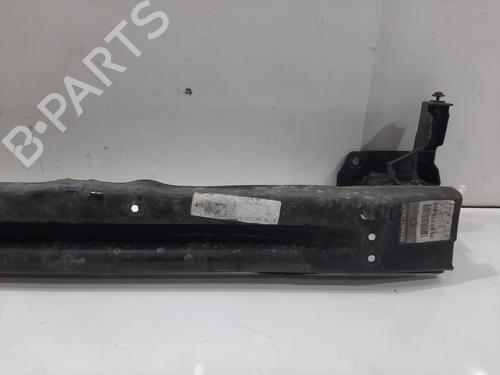 Rear bumper reinforcement RENAULT CLIO IV (BH_) 0.9 TCe 90 (BHNF, BHMA, BHMH, BHJK, BHJR) | BP29417496C73 