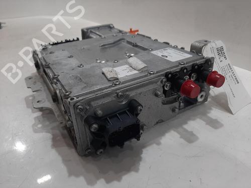 Inverter/Converter JAGUAR I-PACE (X590) EV400 AWD | BP26826200M119 