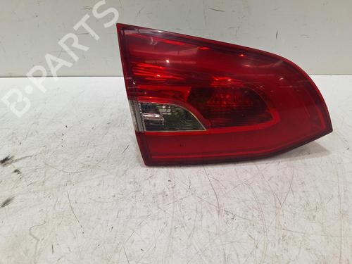 Used Left tailgate light Left tailgate light 36811414 36811414