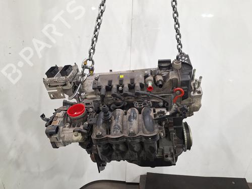 Engine FORD KA (RU8) 1.2 | BP29581420M1 