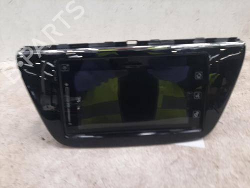 Elektronisk modul SUZUKI SX4 S-Cross (JY) 1.6 DDiS AllGrip (AKK 416D) (120 hp) 26853685
