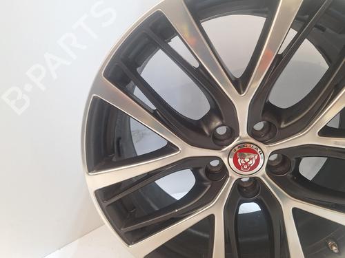 Fælk JAGUAR I-PACE (X590) EV400 AWD | BP34149822C45  - Image 5