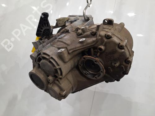 Gearbox SKODA YETI (5L) 2.0 TDI 4x4 | BP36403569M3 - Image 3