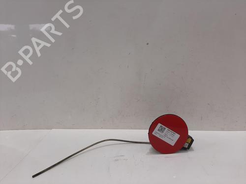 Used Fuel flap VW POLO V (6R1, 6C1) 1.4 (6R1) (85 hp) 29603351