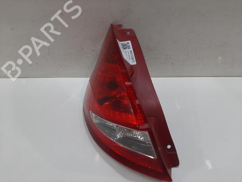 Used Left taillight Left taillight FORD FIESTA VI (CB1, CCN) 1.4 (97 hp) 35985877 35985877