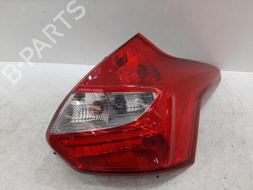 Used Right taillight Right taillight FORD FOCUS III 1.6 Ti (105 hp) 34339233 34339233
