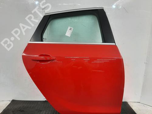 Used Right rear door Right rear door 38446168 38446168