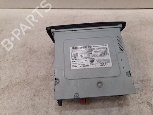 Electronic module AUDI A1 Sportback (8XA, 8XF) 1.0 TFSI | BP32120580M83