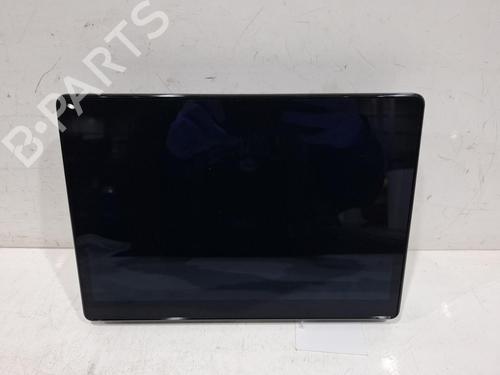 Used Display monitor Display monitor FORD TRANSIT V363 Van (FCD, FDD) E-TRANSIT (269 hp) 39657518 39657518