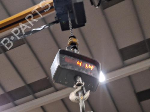 Gearbox VW GOLF VII (5G1, BQ1, BE1, BE2) 1.2 TSI | BP31751497M3 