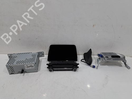 Elektronisk modul FORD KUGA III (DFK) 2.5 FHEV 4x4 (190 hp) 28038832