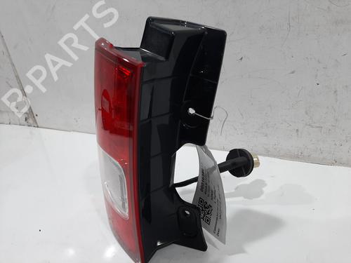 Left taillight SUZUKI IGNIS III (MF, FF) 1.2 (ATK412) | BP32409357C34