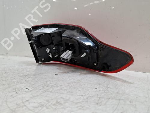 Right taillight FORD S-MAX (WA6) 2.2 TDCi | BP40454463C35 - Image 5