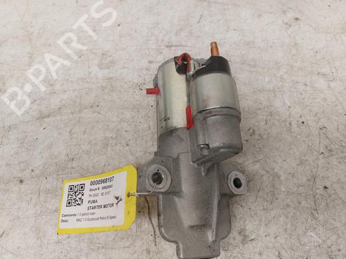 Used Starter Starter 26864262 26864262