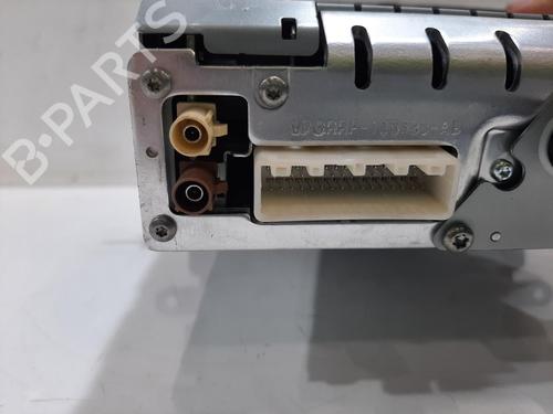 Radio DACIA SANDERO II 1.0 SCe 75 (B8JC, B8JD, B8NC) | BP29059321E6 