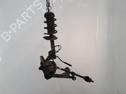 Used Right front suspension VAUXHALL CORSA Mk IV (E) (X15) 1.3 CDTi (95 hp) 26775287