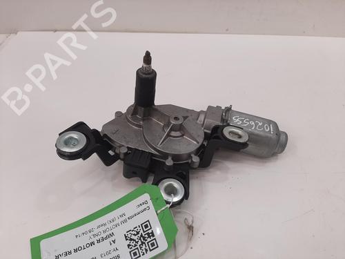 Rear wiper motor AUDI A1 (8X1, 8XK) 1.2 TFSI | BP28617977M102 