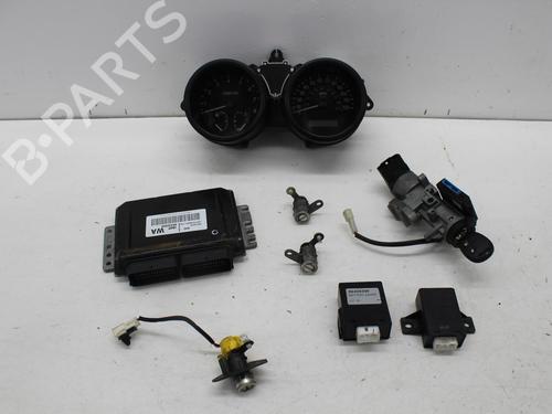 Steuergerät für CHEVROLET AVEO / KALOS Hatchback (T250, T255) 1.2 (72 hp) 31059031