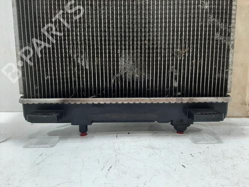 Water radiator TOYOTA AYGO (_B4_) 1.0 (KGB40) | BP31032986M31 - Image 3