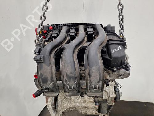 Engine PEUGEOT 208 I (CA_, CC_) 1.2 VTI 82 | BP31999683M1