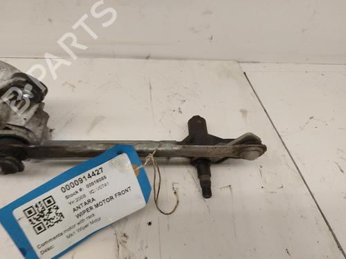 Front wiper motor VAUXHALL ANTARA A (L07) 2.0 CDTI 4x4 | BP26848249M29 