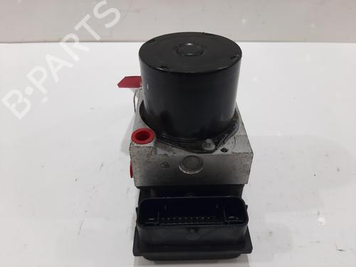 ABS Bremseaggregat ABS Bremseaggregat VW POLO IV (9N_, 9A_) 1.4 16V (80 hp) 36697429 36697429
