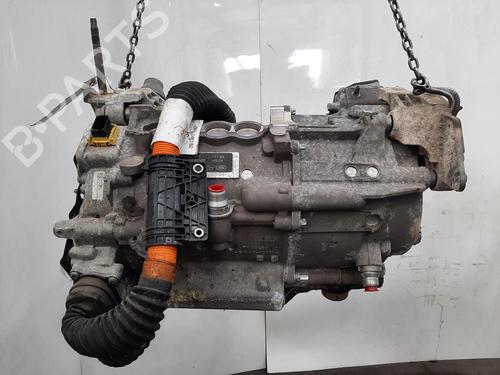 Used Engine JAGUAR I-PACE (X590) EV400 AWD (400 hp) 30495225