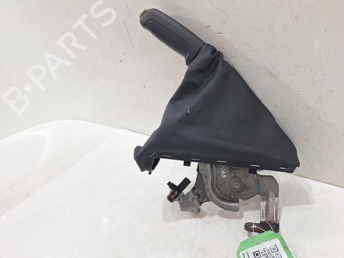 Hand brake VAUXHALL CORSA Mk IV (E) (X15) 1.4 | BP31059608I18 - Image 4