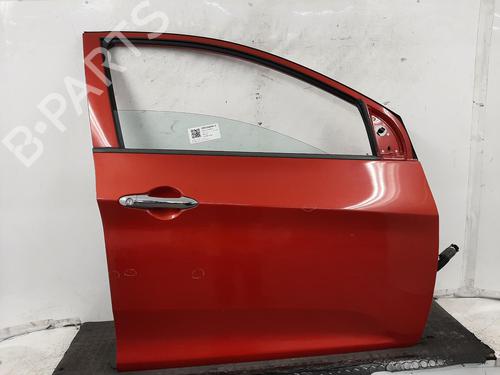 Used Right front door Right front door KIA PICANTO II (TA) 1.0 (69 hp) 33318461 33318461