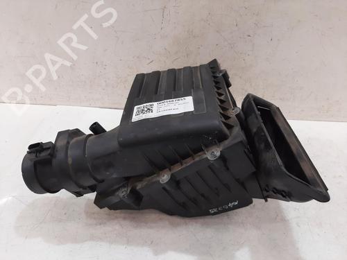 Air filter box AUDI A3 (8V1, 8VK) 2.0 TDI | BP33318257M87 - Image 2