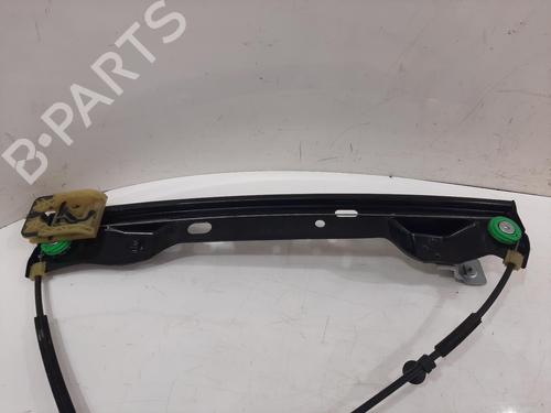 Front left window mechanism FORD FOCUS III 1.0 EcoBoost | BP33647569C22  - Image 5