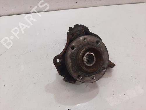 Used Left front steering knuckle Left front steering knuckle 37694125 37694125