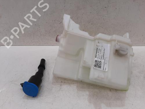 Used Windscreen washer tank Windscreen washer tank JAGUAR I-PACE (X590) EV400 AWD (400 hp) 33318410 33318410