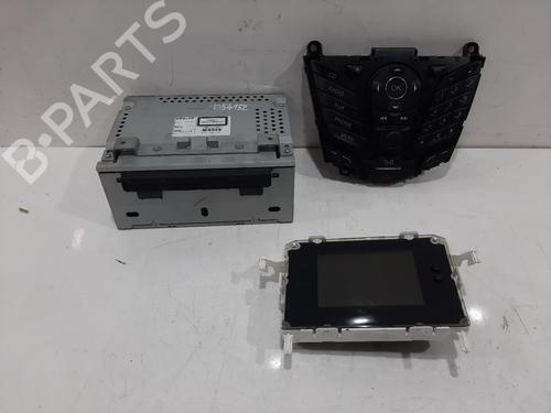 Auto-radio Auto-radio 37184385 37184385